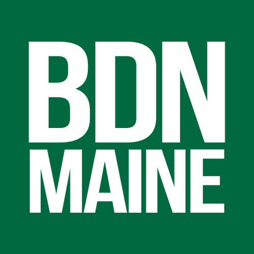 Brought to you by the BDN Maine